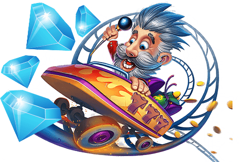 Magical Gaming Experience