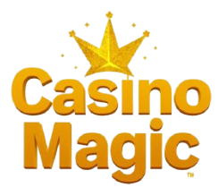 Casino Magic Logo